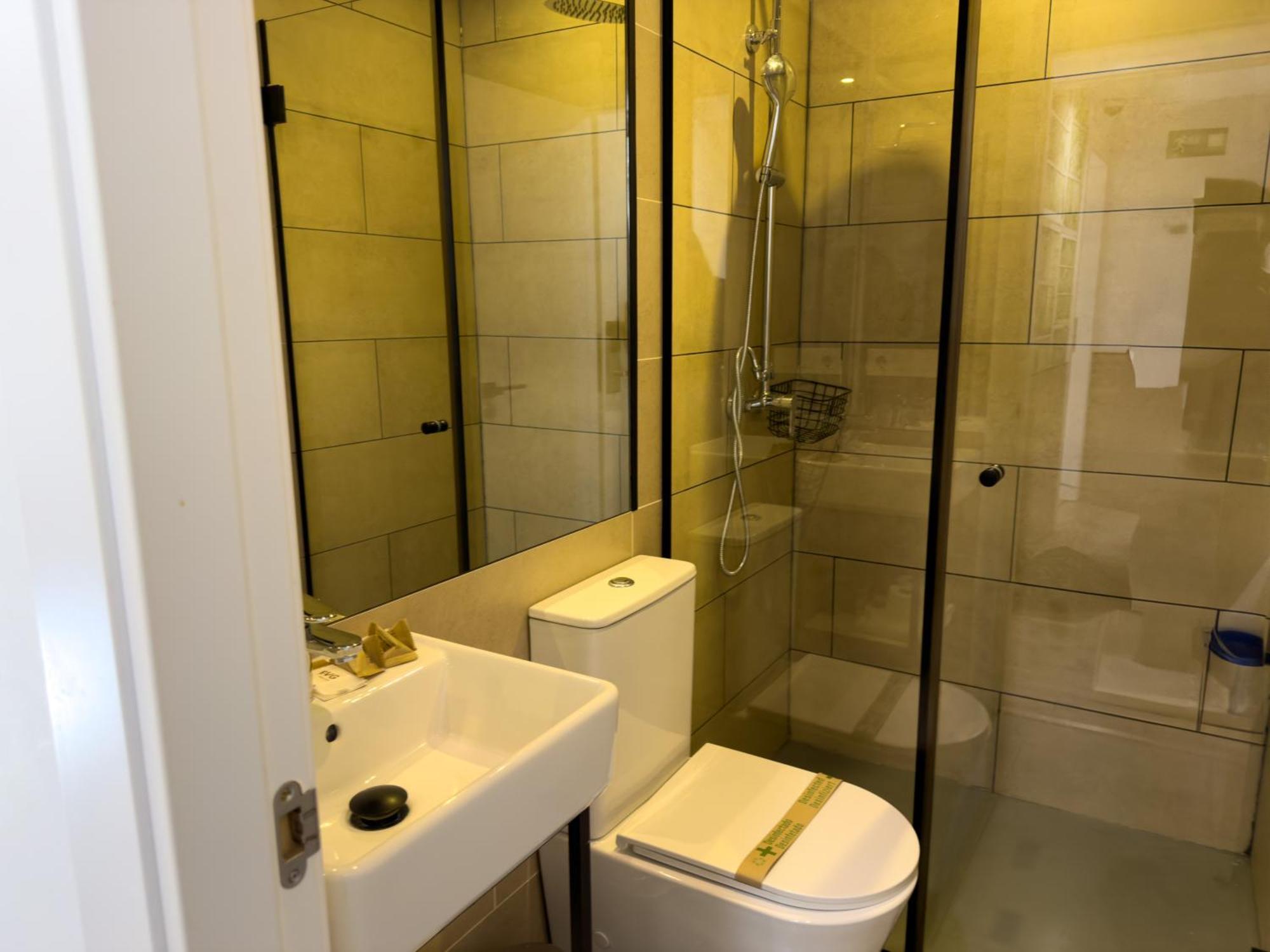 Casp Green House — Fotos 3